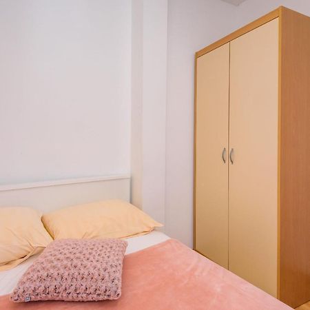 Apartments Zdravko Klek Zewnętrze zdjęcie