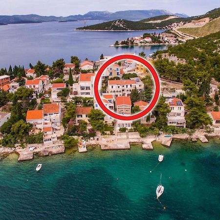 Apartments Zdravko Klek Zewnętrze zdjęcie