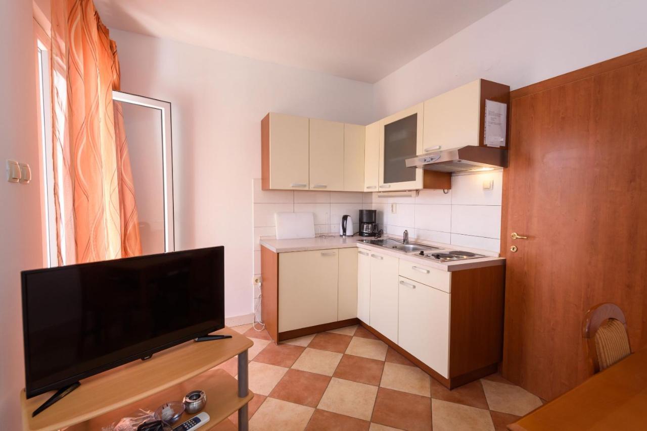 Apartments Zdravko Klek Zewnętrze zdjęcie