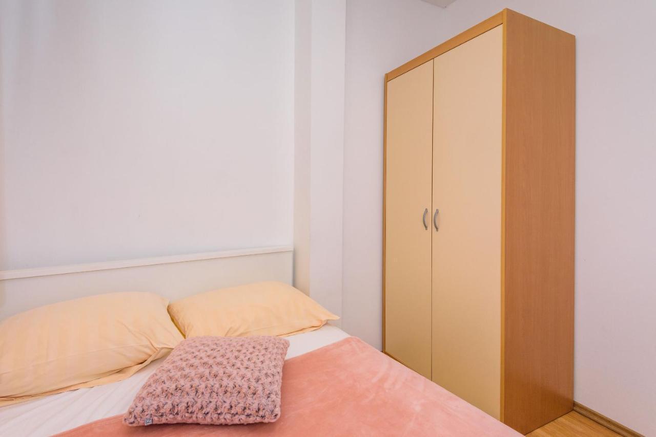 Apartments Zdravko Klek Zewnętrze zdjęcie