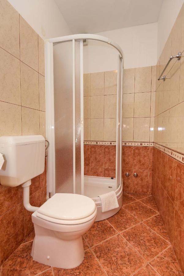 Apartments Zdravko Klek Zewnętrze zdjęcie