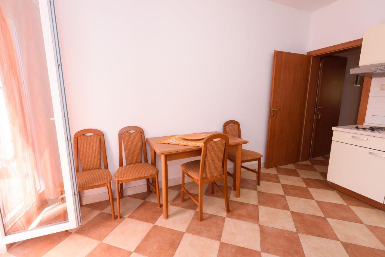 Apartments Zdravko Klek Zewnętrze zdjęcie