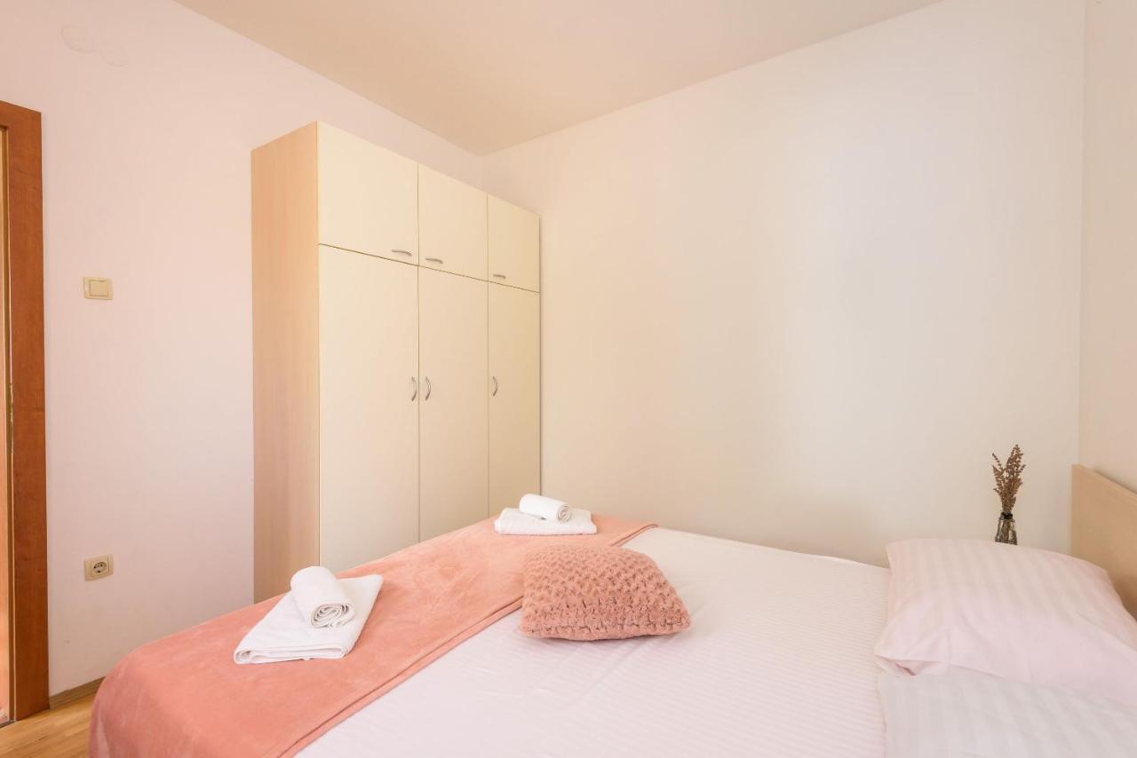 Apartments Zdravko Klek Zewnętrze zdjęcie