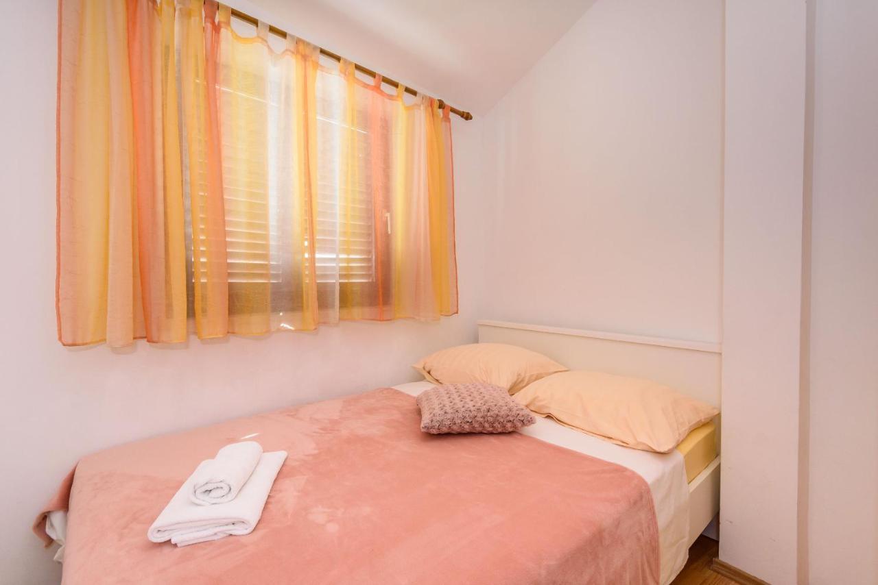 Apartments Zdravko Klek Zewnętrze zdjęcie