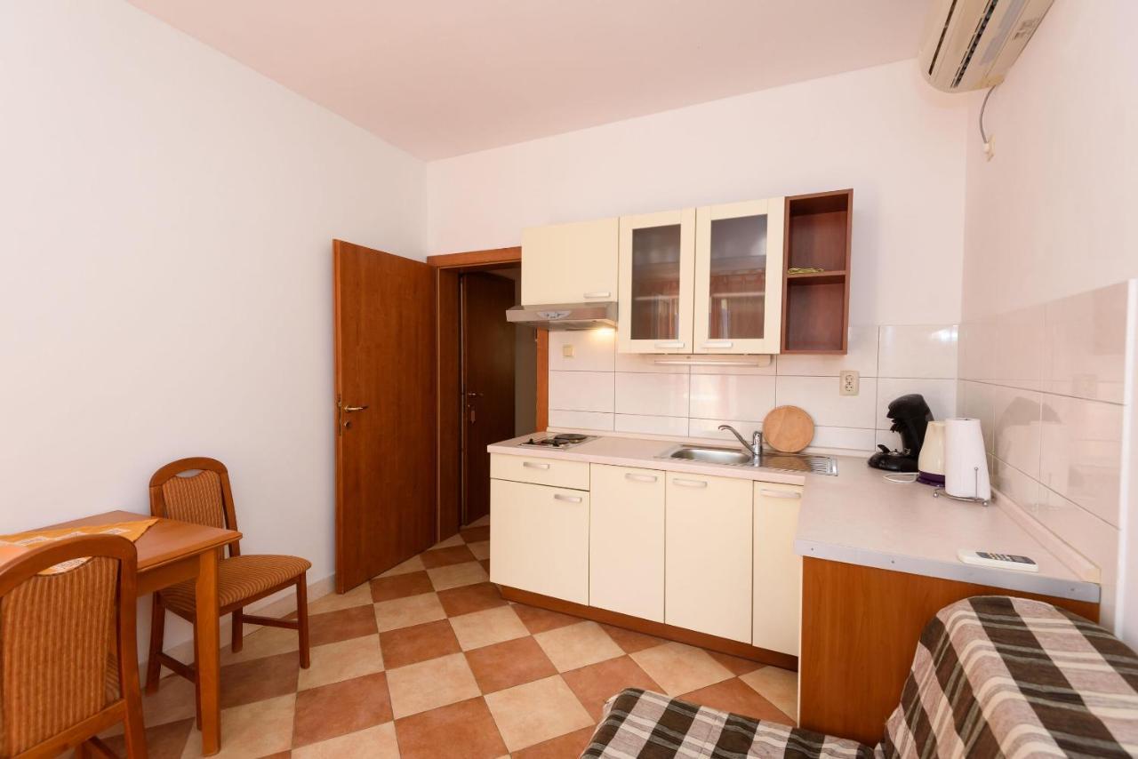 Apartments Zdravko Klek Zewnętrze zdjęcie