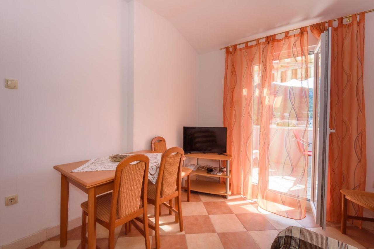 Apartments Zdravko Klek Zewnętrze zdjęcie