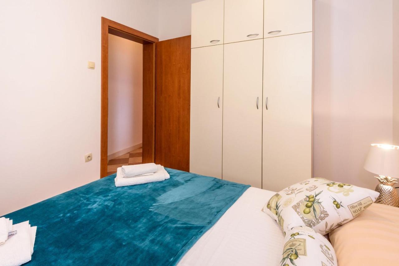 Apartments Zdravko Klek Zewnętrze zdjęcie