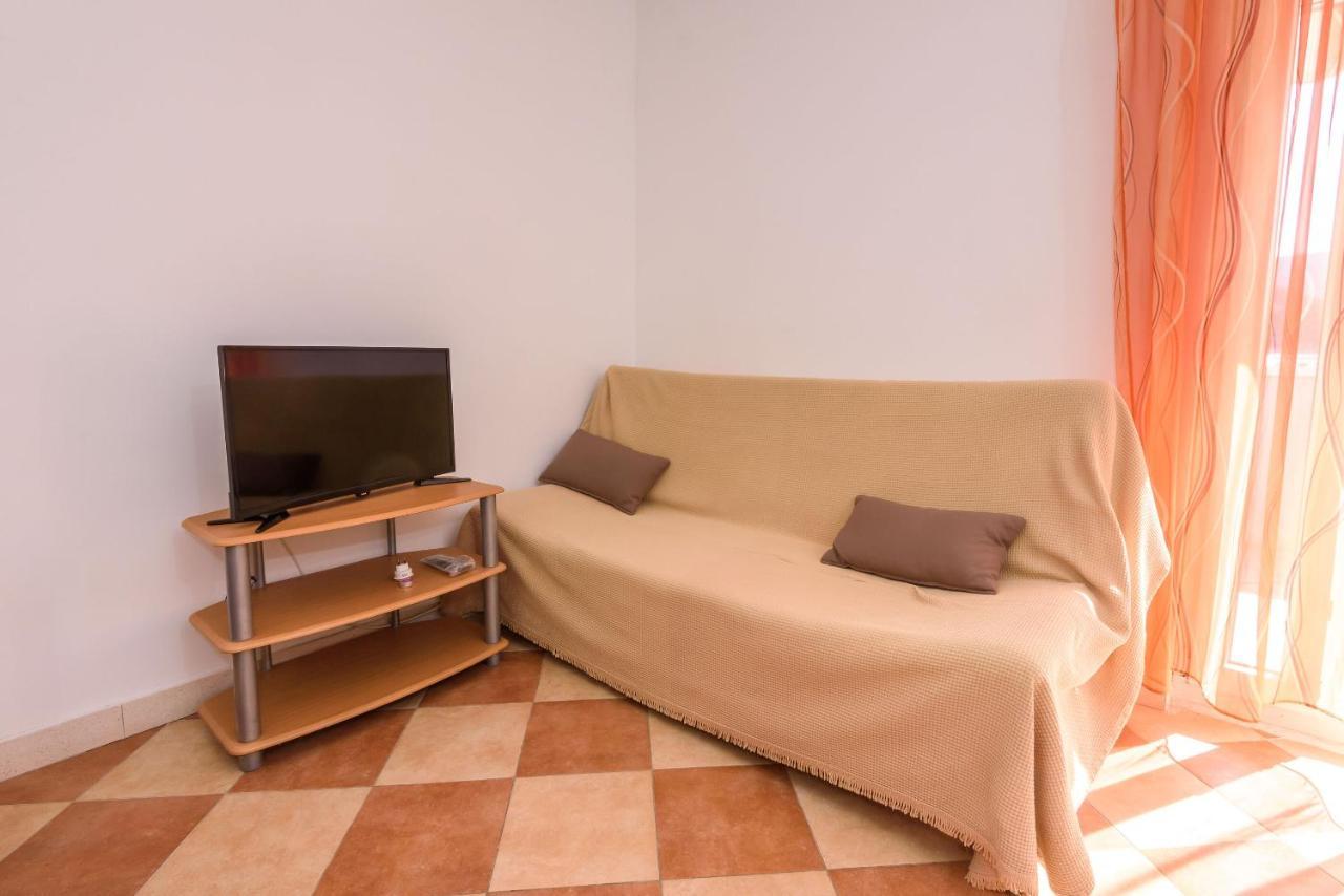 Apartments Zdravko Klek Zewnętrze zdjęcie