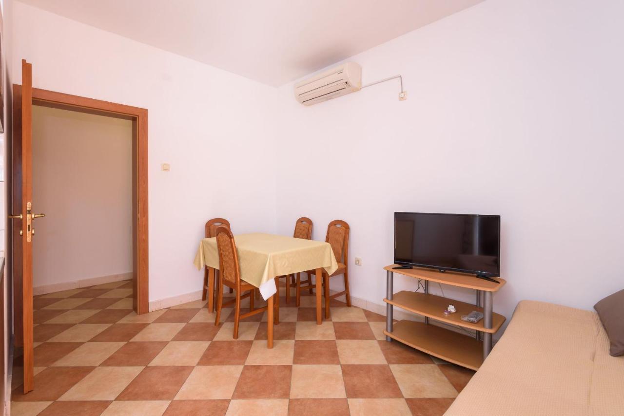 Apartments Zdravko Klek Zewnętrze zdjęcie