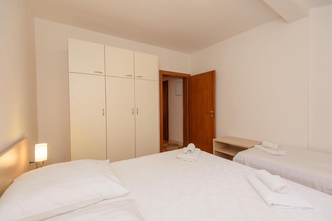 Apartments Zdravko Klek Zewnętrze zdjęcie