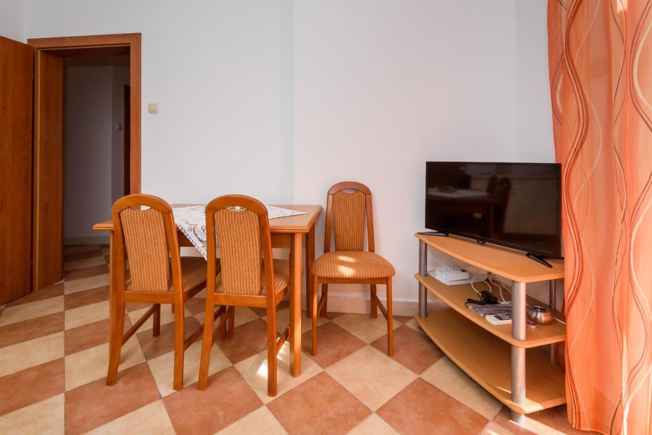 Apartments Zdravko Klek Zewnętrze zdjęcie