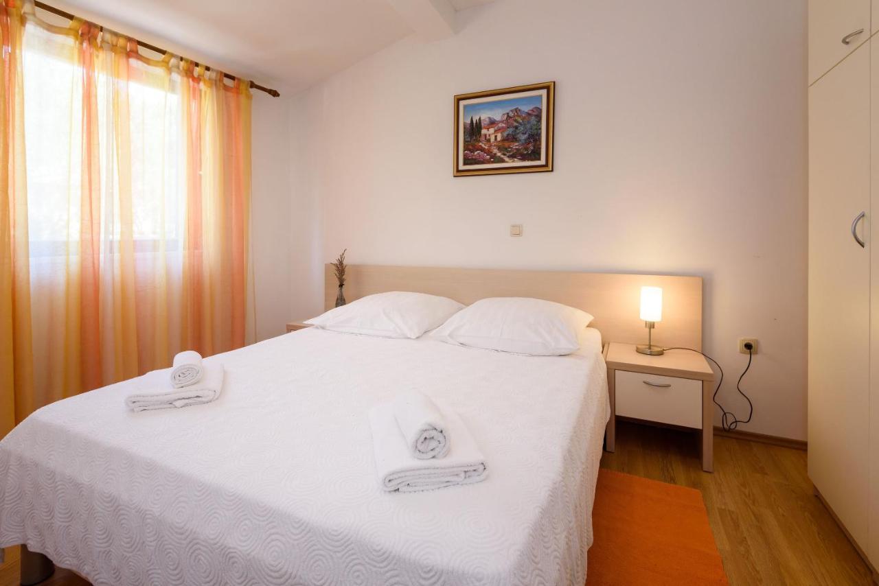 Apartments Zdravko Klek Zewnętrze zdjęcie