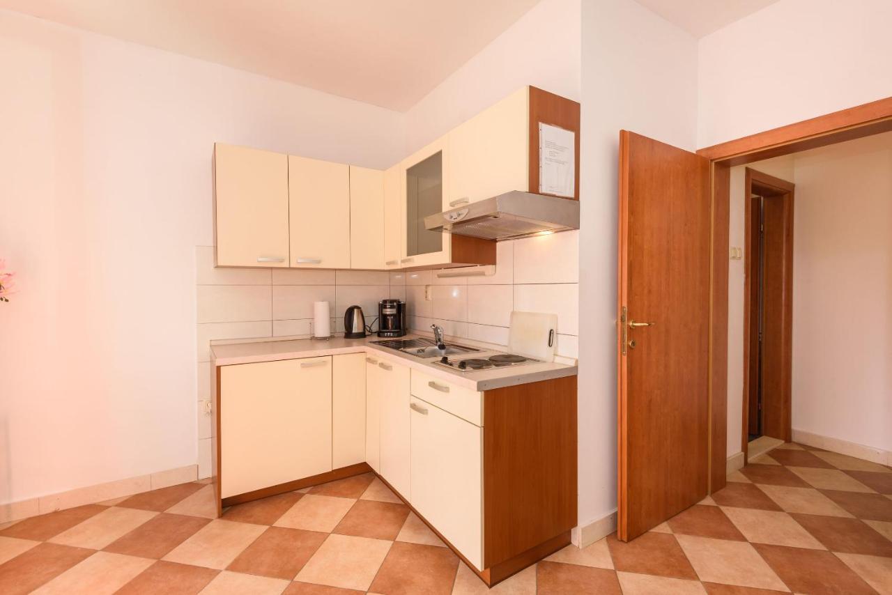 Apartments Zdravko Klek Zewnętrze zdjęcie