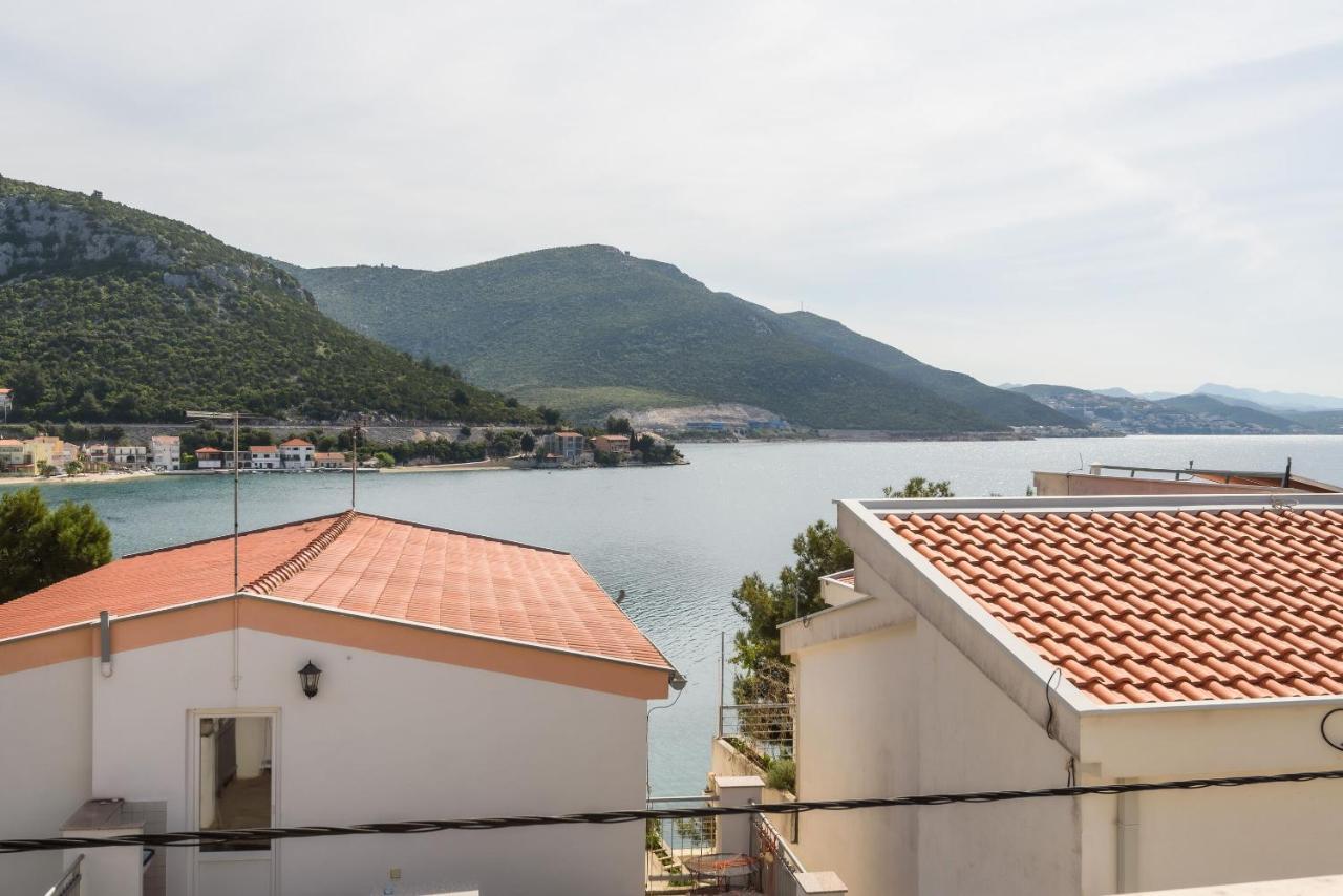 Apartments Zdravko Klek Zewnętrze zdjęcie