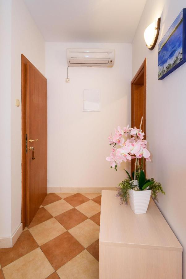 Apartments Zdravko Klek Zewnętrze zdjęcie