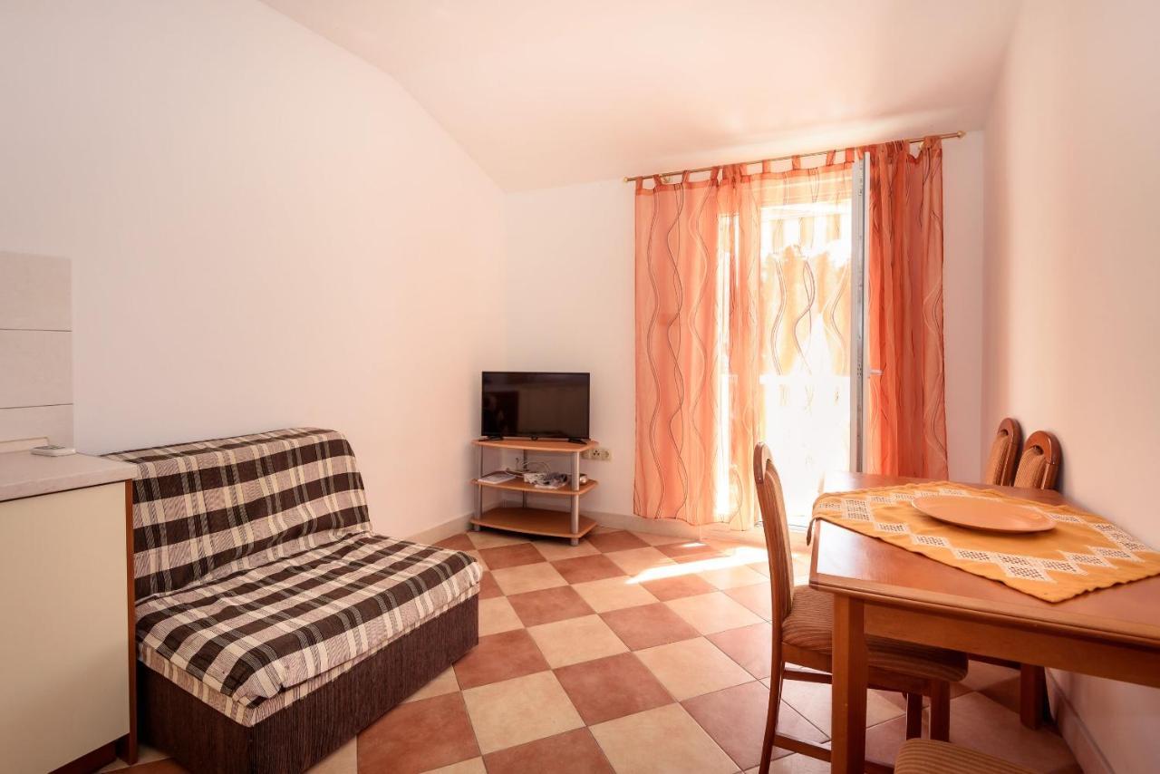 Apartments Zdravko Klek Zewnętrze zdjęcie