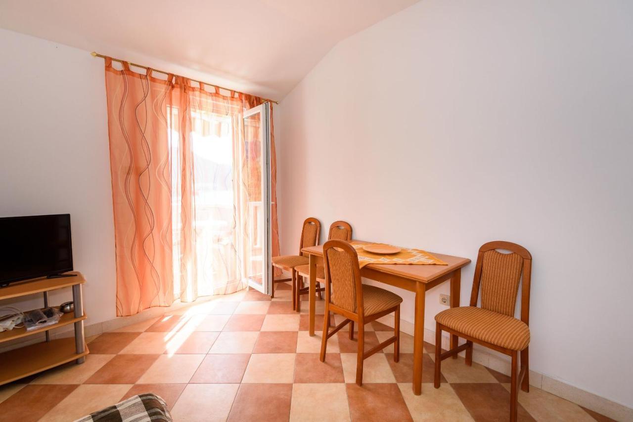 Apartments Zdravko Klek Zewnętrze zdjęcie
