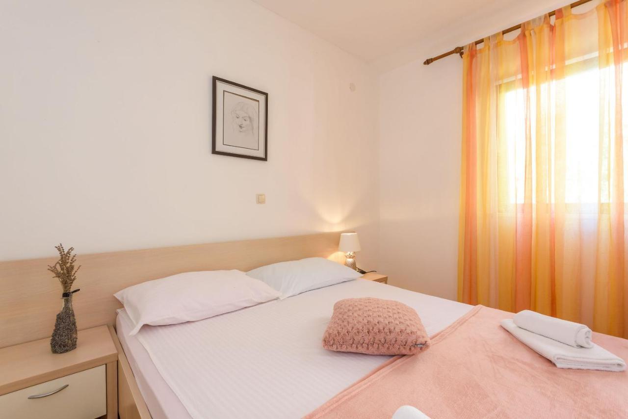 Apartments Zdravko Klek Zewnętrze zdjęcie