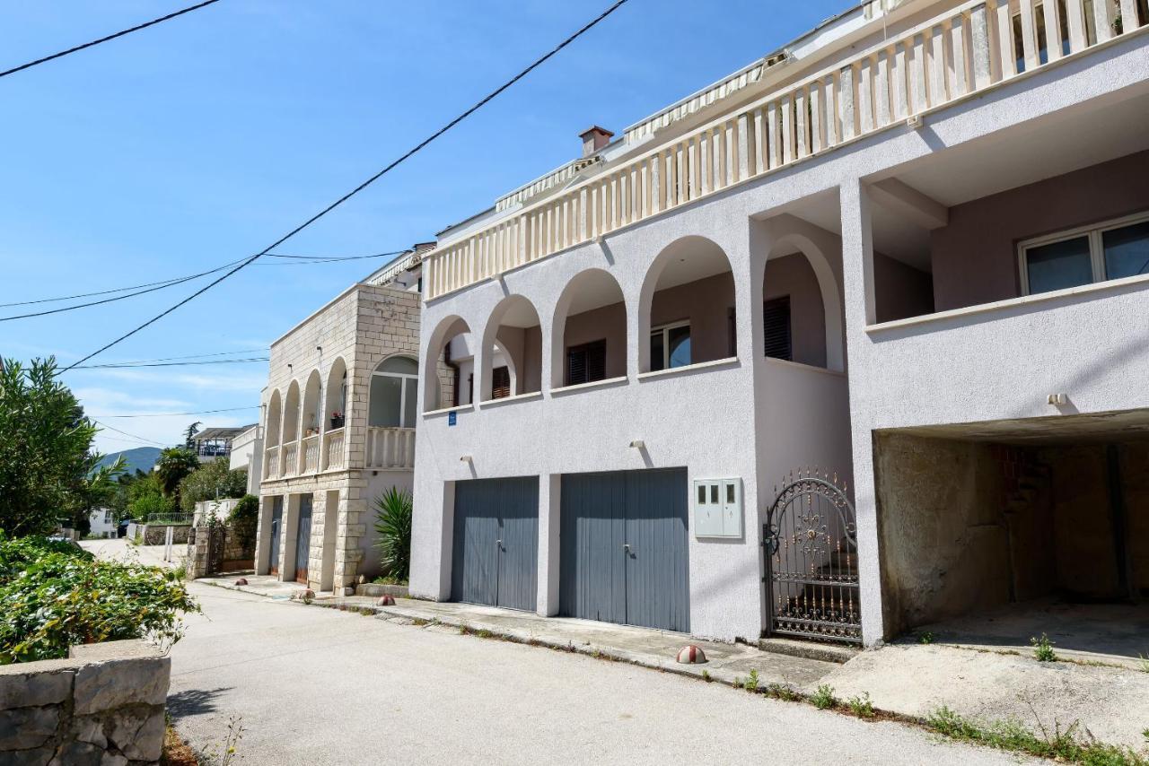 Apartments Zdravko Klek Zewnętrze zdjęcie